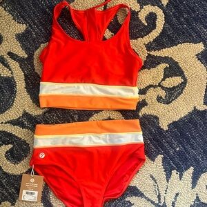 Nani Two Piece Swimsuit